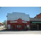 Fort Lupton: : Theater