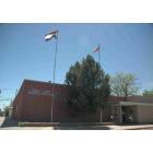Fort Lupton: : Weld County Offices