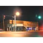 Crossville: : SHAMROCK - MAIN STREET