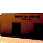 Mountainburg: City Hall
