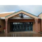 Glenwood City: Glenwood City High School
