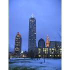 Cleveland: : Downtown Cleveland