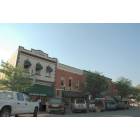 Durango: : Downtown Block