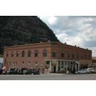 Ouray: : Downtown
