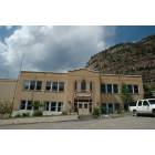 Ouray: : school
