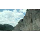 South Fork: : Cliff