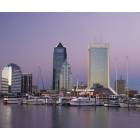 Jacksonville: : City on the St.Johns