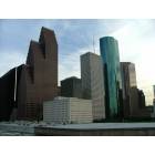 Houston: Downtown Houston