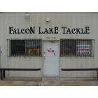 Falcon Lake Estates: Falcon Lake Tackle-Falcon Lake Estates - East