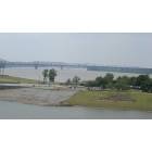 Memphis: : View of the River Park