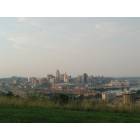 Cincinnati: : Cincinnati Skyline