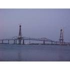 Charleston: : Cooper River Bridges