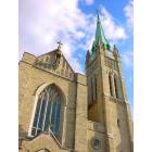 Belleville: St. Peter's Cathedral, Belleville Illinois