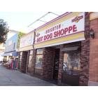 Beaver Falls: : The BF Hot Dog Shop