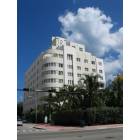 Miami Beach: : Raleigh Hotel