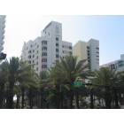 Miami Beach: : St Moritz Hotel