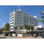 Miami Beach: : Victor Hotel