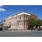 Port Townsend: : port townsend: old city hall renovation