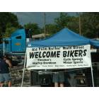 Palm Harbor: : Bike Fest 2004