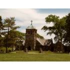 Kennebunkport: : Saint Anne's Church