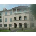St. Augustine: : Saint John's County Courthouse