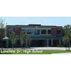 Dracut: Lakeview Junior High School