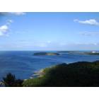 Marquette: : Marquette from Sugar Loaf Mountain