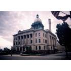 Manitowoc: : County Courthouse