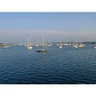 Dartmouth: : Padanaram Harbor