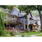Cleveland Heights: : Coventry - Hampshire Neighborhood
