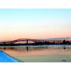 Port Huron: : Blue Water Bridge