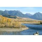 Livingston: : Boating on Yellowstone by Livingston