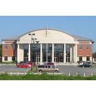 Hopkinsville: Christian County Justice Center