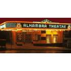 Hopkinsville: Alhambra Theatre