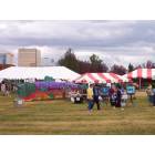 Anchorage: : Anchorage Oceans Festival