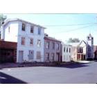 Newburgh: : East Historic District