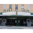 The Kirby Theatre