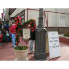 Plano: : Annual Christmas Parade -Historic Downtown Plano