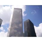Houston: : Houston Skyscrapers