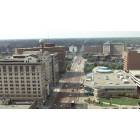 Flint: : downtown