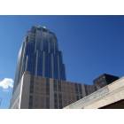Austin: : Frost Bank Tower - 613 feet tall, the tallest building in Austin