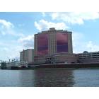Shreveport: : Casinos Downtown