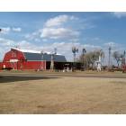 Elk City: Museum Farm