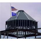 Farmville: : Longwood University's Rotunda being replaced after the fire
