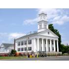 East Hartford: EAST HARTFORD, CT - FIRST CONGERGATIONAL CHURCH