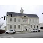 New London: : NEW LONDON, CT - SUPERIOR COURT 1784