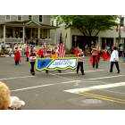 Quakertown: Quakertown Parade - 2005