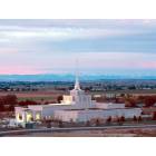 Billings: : Billings Mormon Temple