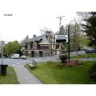 Wappingers Falls: Village Library
