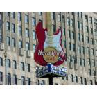 Cleveland: : Hard Rock Cafe
